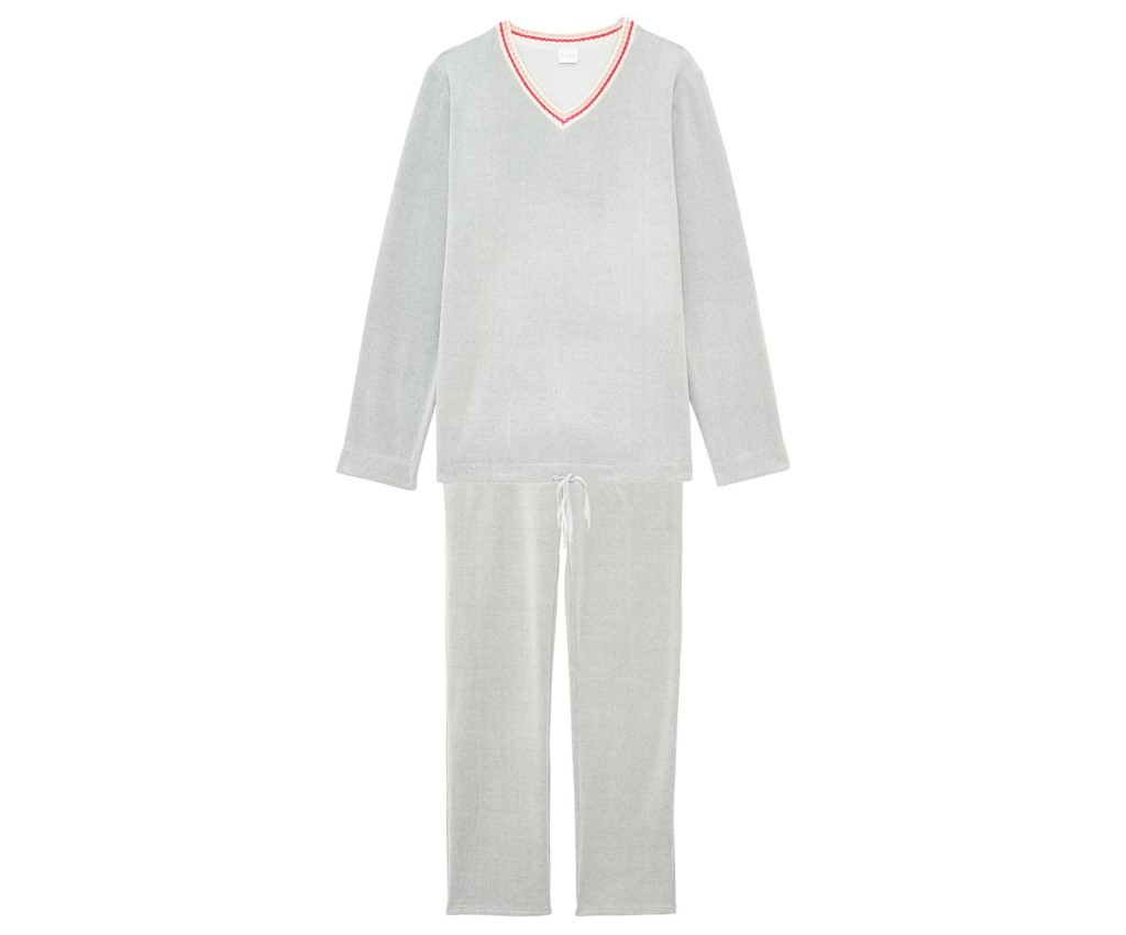 Le Chat - Teddy Loungewear Set